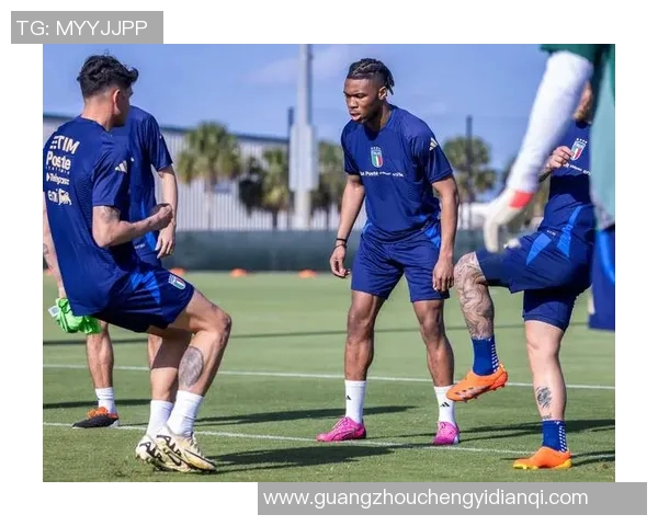 意大利与韩国友谊赛精彩对决展现足球魅力与文化交流